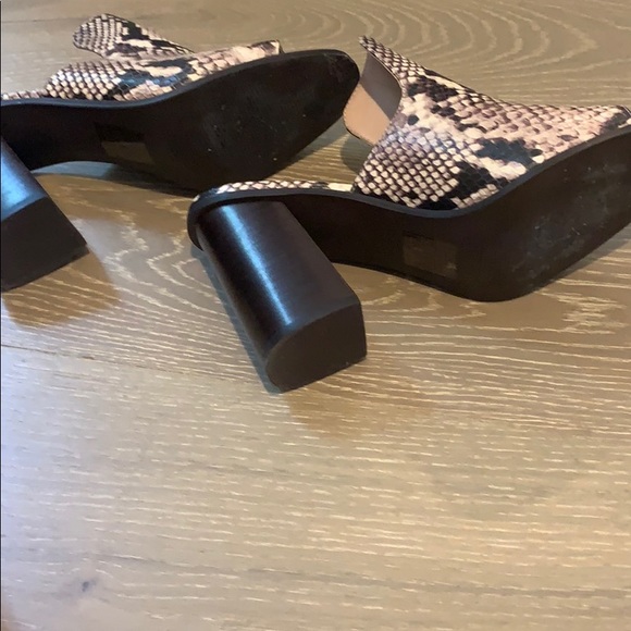 Aldo heels - Picture 4 of 4